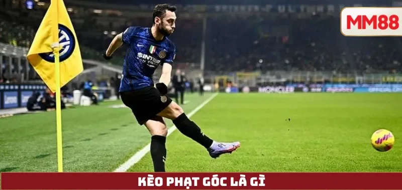 Kèo Phạt Góc Là Gì? Giải Mã Toàn Tập & Chiến Lược Soi Kèo 2025 2 Kèo Phạt Góc Là Gì