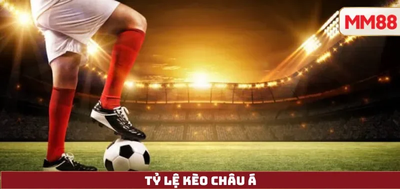 Tỷ lệ kèo châu Á : Hướng dẫn đầy đủ cho người mới đến trung cấp 2 Tỷ lệ kèo châu Á
